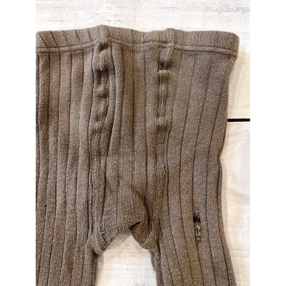 Condor Ribbed Tights - Picture 4 of 7